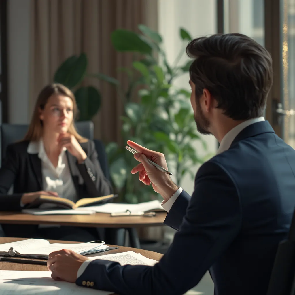 Desarrollo de liderazgo en startup tecnológica